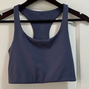 NWOT Girlfriend Collective Paloma Sports Bra - Small